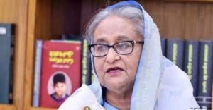 PM for making the training curriculum time-worthy