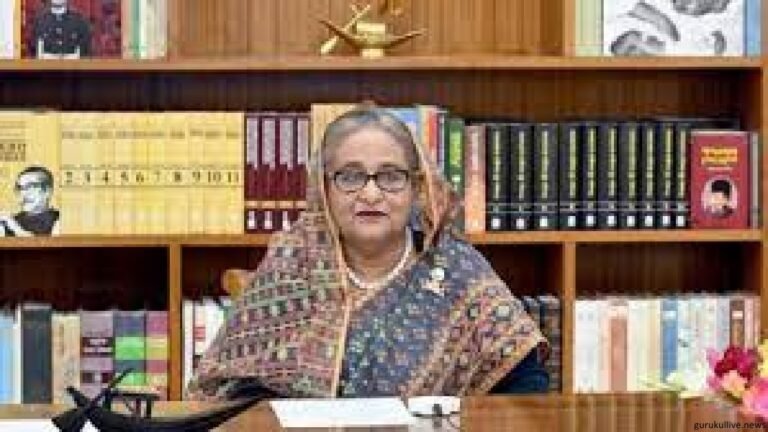 Founding anniversary of Highway Police tomorrow: PM issues message