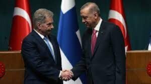 Turkey and Hungary put Finland on course to join NATO