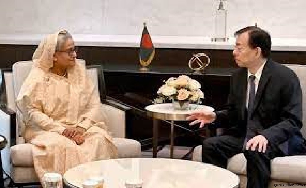 PM seeks enhanced ADB support for education, and infrastructure