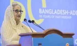 PM seeks enhanced ADB support for education, and infrastructure