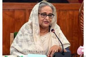 Be change makers: PM to Qatar University students