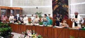 Bangabandhu’s speeches are an invaluable asset for generations: PM