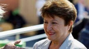 Bangladesh takes IMF loan as a 'breathing space': PM 