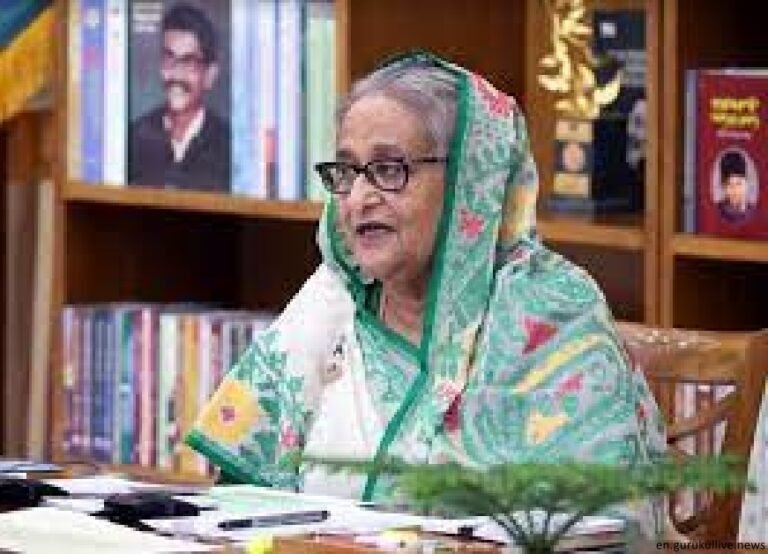 PM urges Islamic scholars to speak out against militancy, narcotics, and corruption