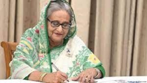 PM urges Islamic scholars to speak out against militancy, narcotics, and corruption