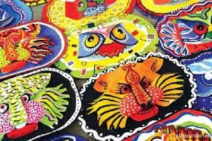 Nation set to celebrate Pahela Baishakh tomorrow