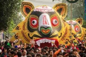 Nation set to celebrate Pahela Baishakh tomorrow