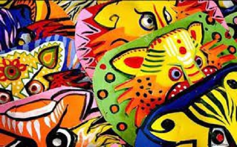 Nation set to celebrate Pahela Baishakh tomorrow