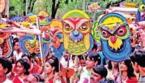 Nation set to celebrate Pahela Baishakh tomorrow