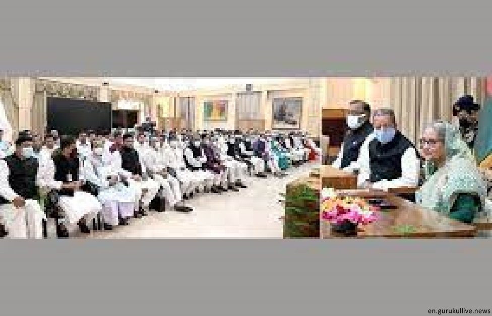 PM alerts AL men against local and foreign plots