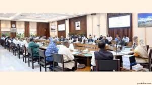 PM for realizing tolls from regional highways