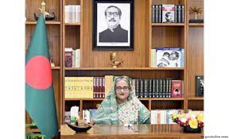 PM for streamlining global individual country's efforts to face climate change