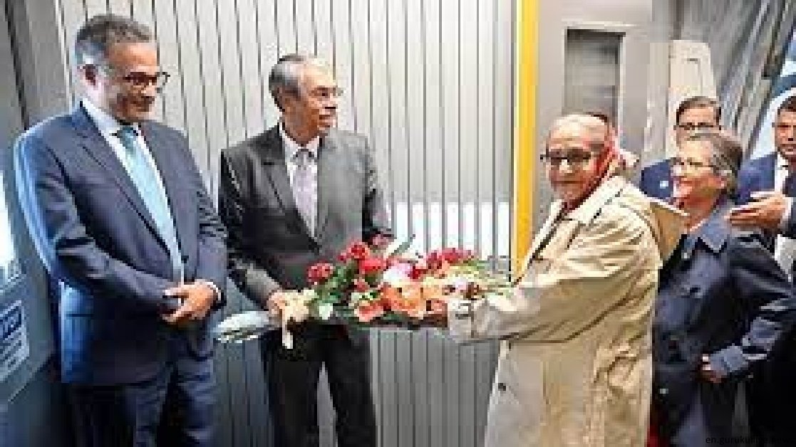 Prime Minister arrived in Washington DC