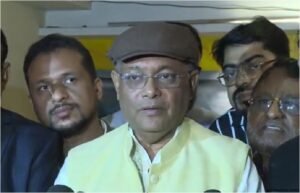 The confusion is being spread over the country's prosperity: Hasan