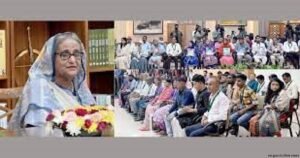 Govt must try killings in the military during Zia's regime, arson terrorism sponsored by the BNP-Jamaat