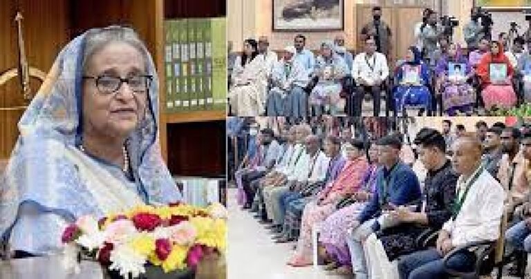 Govt must try killings in the military during Zia's regime, arson terrorism sponsored by the BNP-Jamaat