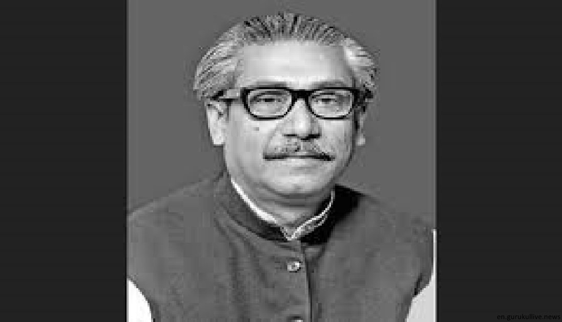 Nobel laureate dubbed Bangabandhu as a great humanist and visionary statesman