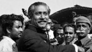 Bangabandhu first introduced parliamentary democracy in country: lawmakers 