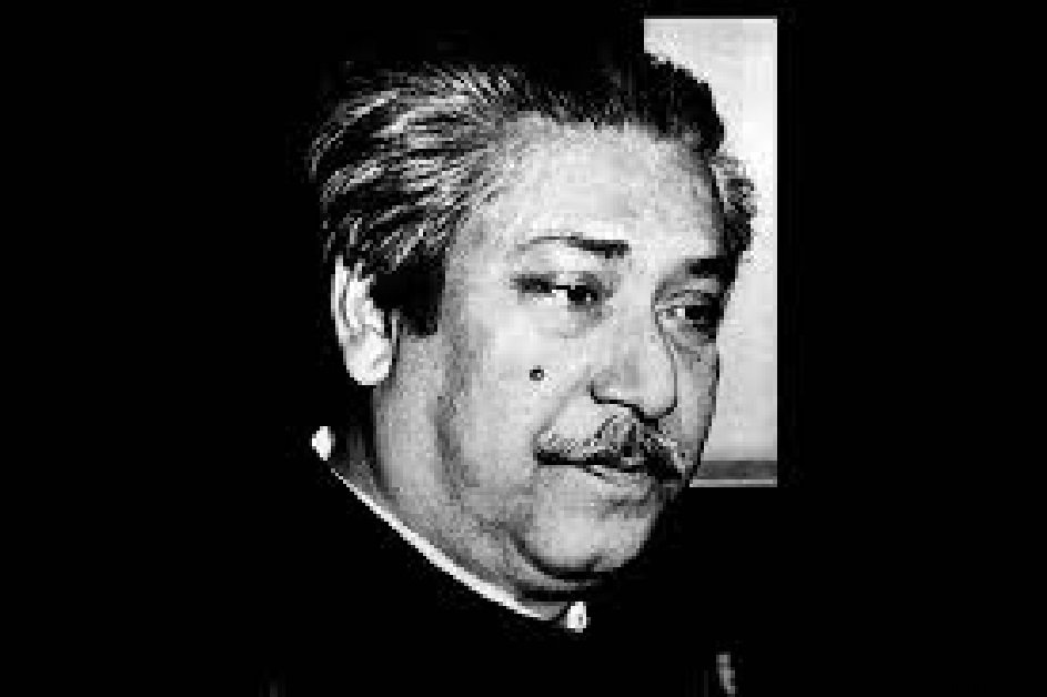 Nobel laureate dubbed Bangabandhu as a great humanist and visionary statesman