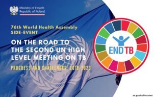 76th 'World Health Assembly' kicks off today
