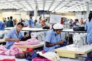 Country's total labour force raises to 73.69m