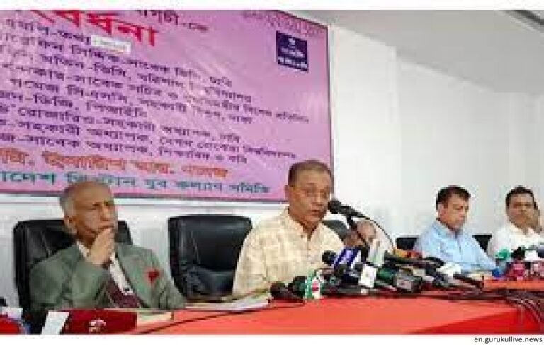 US visa policy created huge pressure on the BNP: Hasan