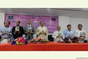 Democracy did not return had Sheikh Hasina not come back: Hasan