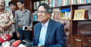 Govt plans to import onion from India soon, Dr. Razzaque