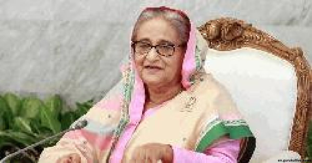 PM for global initiative for grooming future generations for future world