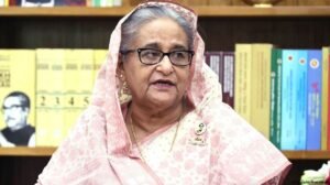 PM expresses satisfaction with the community clinic's global recognition