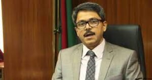 Security cooperation does not mean joining any alliance: Shahriar Alam