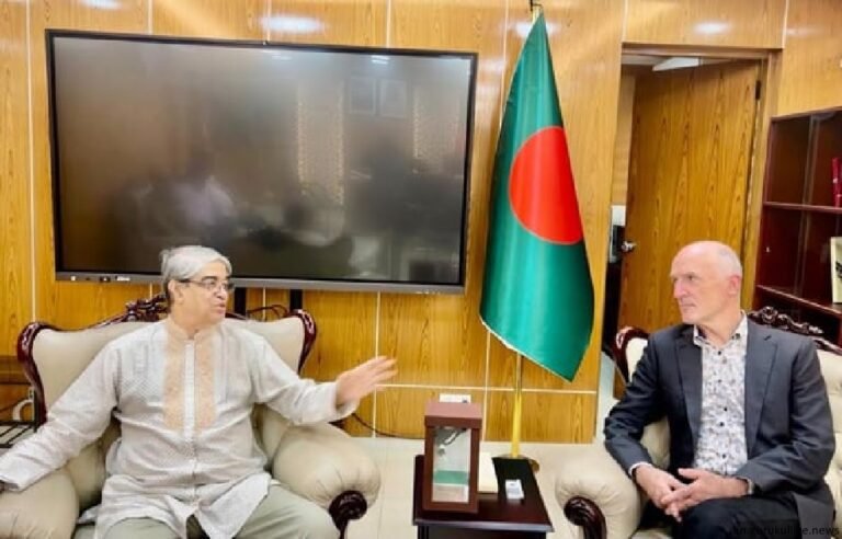 APNIC keen to provide technical support to Bangladesh for IPv6 implementation