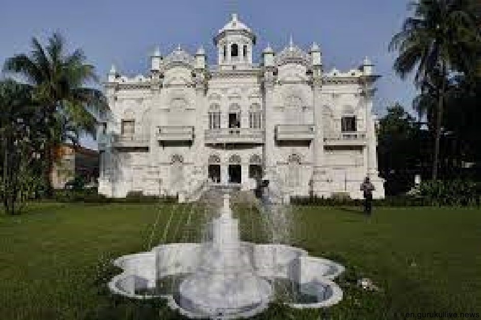 Awami League: A Journey from Rose Garden to Ganabhaban