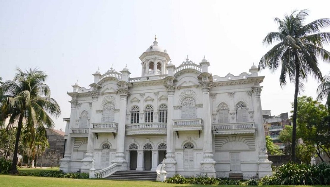 Awami League: A Journey from Rose Garden to Ganabhaban