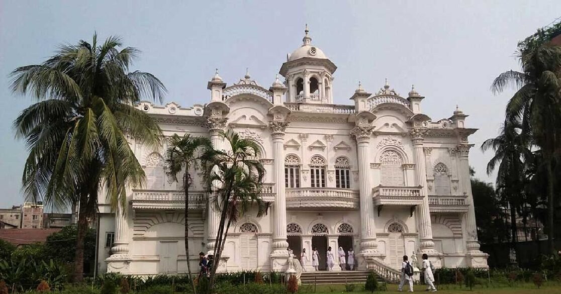 Awami League: A Journey from Rose Garden to Ganabhaban