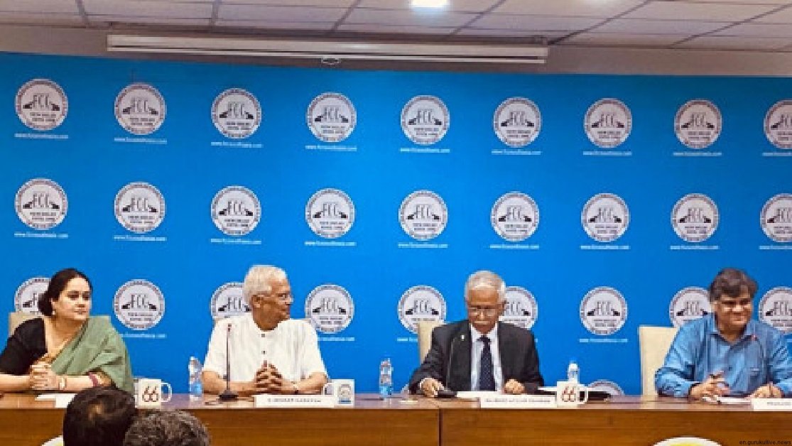 Dhaka appreciates global support in holding a free and fair election: envoy to India