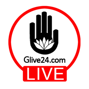 Glive24.com, Logo, 512x512