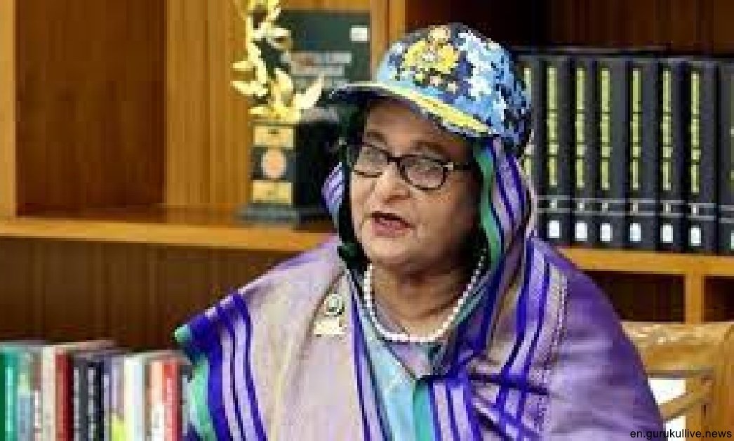 PM asks Coast Guard members to uphold dignity