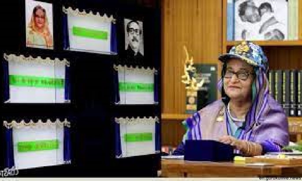 PM asks Coast Guard members to uphold dignity