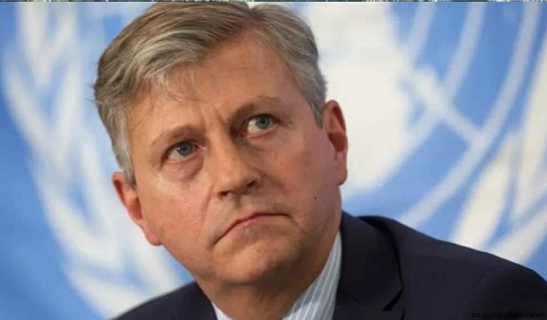 Dhaka hosts 1st UN peacekeeping preparatory meeting tomorrow