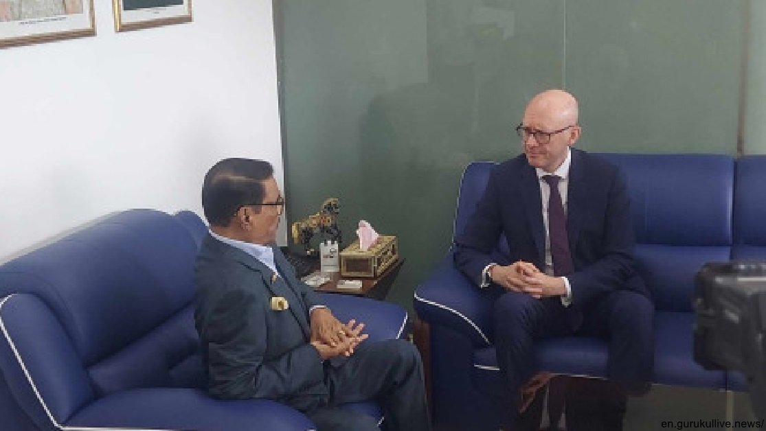 EU election observers will be welcomed: Quader