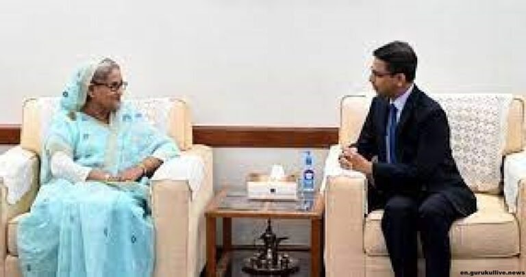 Maitree Power Plant-2 to be opened during PM's India visit