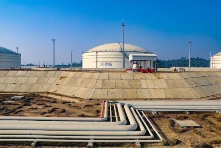 SPM project heralds a new era of sustainable fuel management in Bangladesh