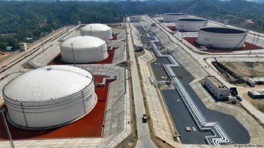 SPM project heralds a new era of sustainable fuel management in Bangladesh