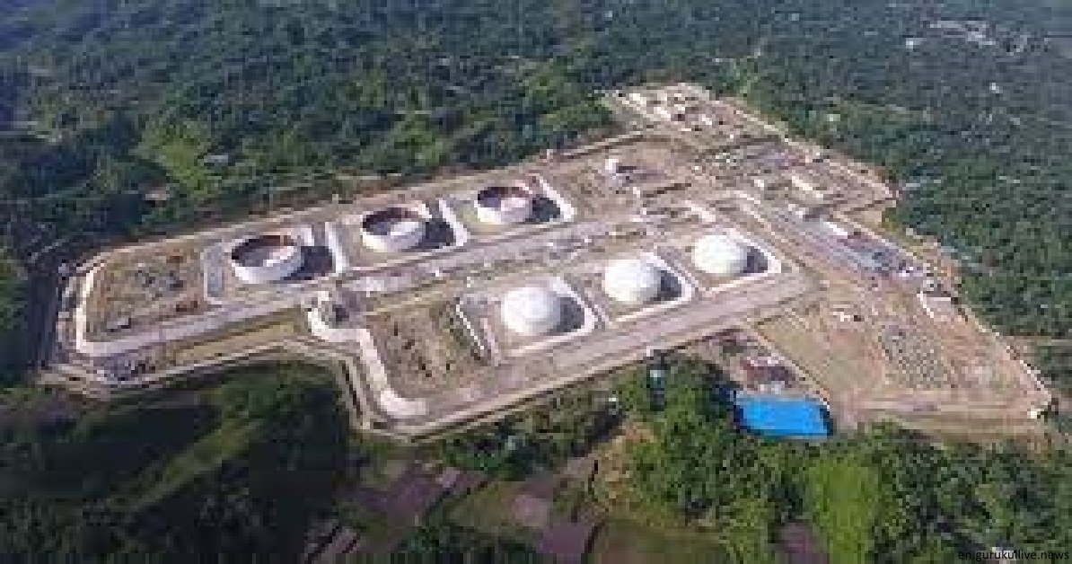 SPM project heralds a new era of sustainable fuel management in Bangladesh