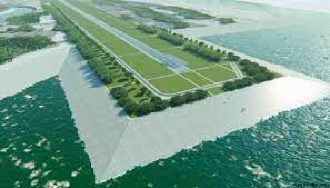 The master plan devised to develop smart Cox's Bazar: official