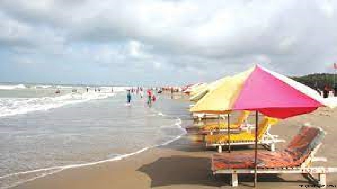 The master plan devised to develop smart Cox's Bazar: official