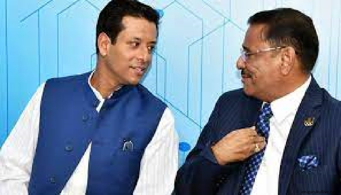 The tech-based economy is progressing in the country under Joy's leadership: Quader
