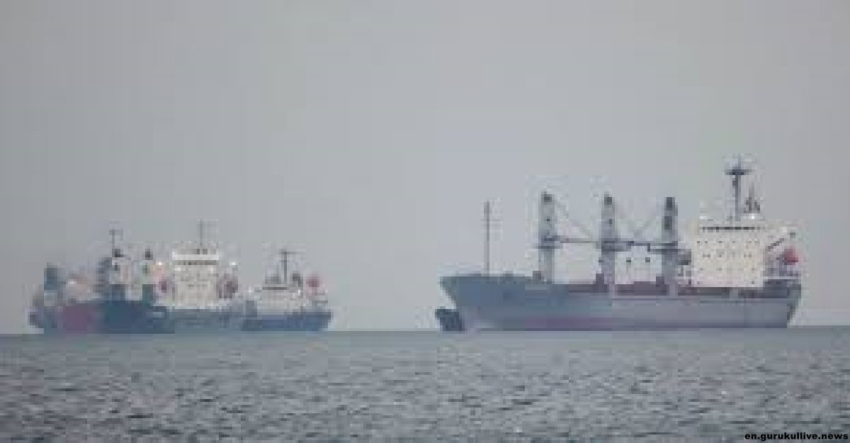 Trade bodies for continuing 'Black Sea Grain Initiative Agreement'